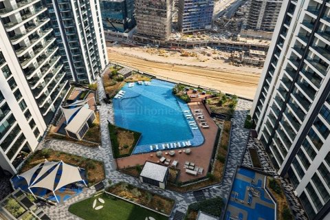 Apartament w Mohammed Bin Rashid City, Dubai, ZEA 4 sypialnie, 219 mkw. nr 715729
