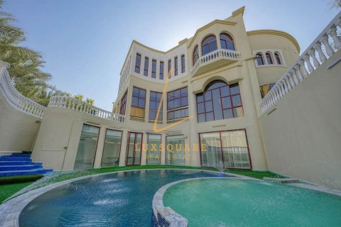 阿联酋 Dubai Emirates Hills 别墅  8 卧, 1486 平方米 , 编号 715730