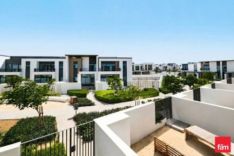 Villa en alquiler en Dubai, EAU 3 dormitorios, 144.8 m2 № 738945 - foto 13