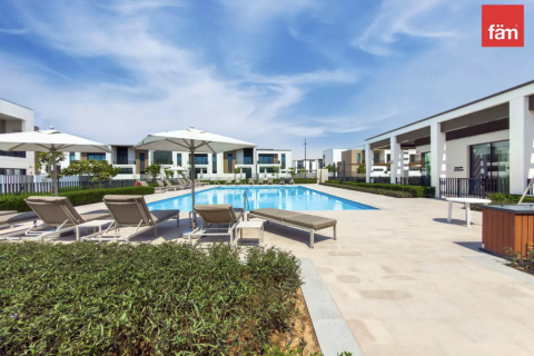 Villa en alquiler en Dubai, EAU 3 dormitorios, 144.8 m2 № 738945 - foto 16