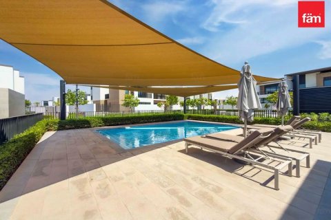 Villa en alquiler en Dubai, EAU 3 dormitorios, 144.8 m2 № 738945 - foto 19