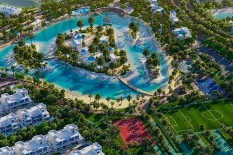Townhouse til salg i Dubai, UAE 4 soveværelser, 144 kvm № 738983 - foto 5