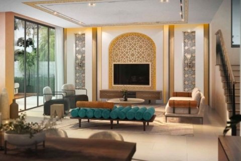 Townhouse til salg i Dubai, UAE 4 soveværelser, 144 kvm № 738983 - foto 4