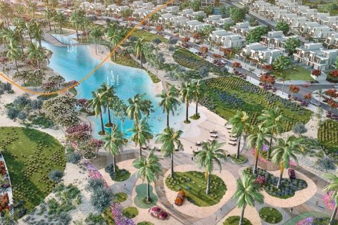 Townhouse til salg i Dubai, UAE 4 soveværelser, 144 kvm № 738983 - foto 10