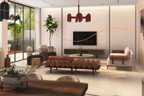 Townhouse til salg i Dubai, UAE 4 soveværelser, 144 kvm № 738983 - foto 2