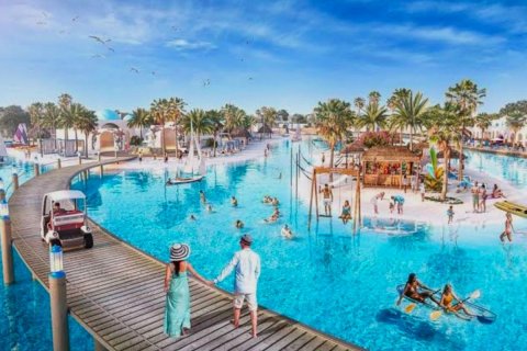 Townhouse til salg i Dubai, UAE 4 soveværelser, 144 kvm № 738983 - foto 13