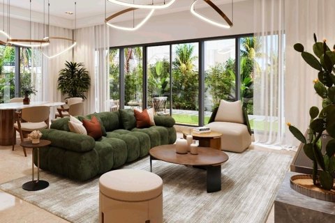 Townhouse til salg i Dubai, UAE 4 soveværelser, 144 kvm № 738983 - foto 8