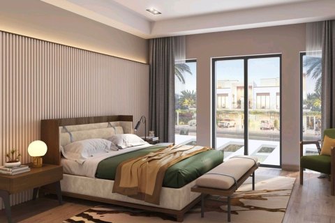 Townhouse til salg i Dubai, UAE 4 soveværelser, 144 kvm № 738983 - foto 14