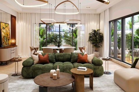 Townhouse til salg i Dubai, UAE 4 soveværelser, 144 kvm № 738983 - foto 15