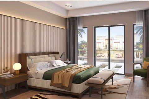 Townhouse til salg i Dubai, UAE 4 soveværelser, 144 kvm № 738983 - foto 9