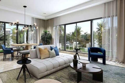 Vila u Dubai, UAE 4 spavaćih soba, 145.7 m2 Br. 738942 - fotografija 7