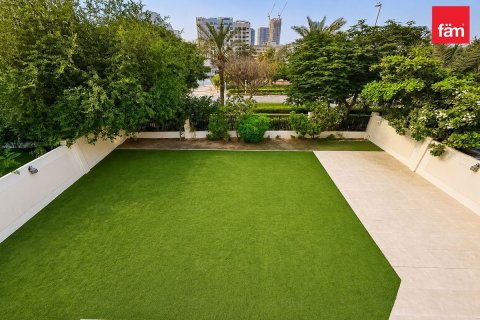 וילה להשכרה ב Dubai, איחוד האמירויות 4 חדרי שינה, 501.5 מ"ר, מספר 738943 - תמונה 21