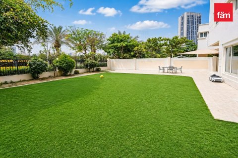 וילה להשכרה ב Dubai, איחוד האמירויות 4 חדרי שינה, 501.5 מ"ר, מספר 738943 - תמונה 24