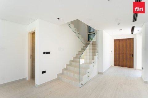 Вилла Jumeirah Park, Дубай, БАӘ-да 3 жатын бөлмелер, 498 м² № 738984 - фото 6