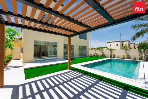 Вилла Jumeirah Park, Дубай, БАӘ-да 3 жатын бөлмелер, 498 м² № 738984 - фото 5
