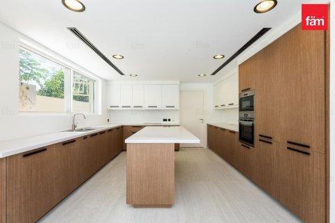 Вилла Jumeirah Park, Дубай, БАӘ-да 3 жатын бөлмелер, 498 м² № 738984 - фото 12