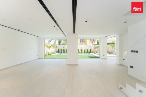 Вилла Jumeirah Park, Дубай, БАӘ-да 3 жатын бөлмелер, 498 м² № 738984 - фото 2