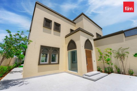 Вилла Jumeirah Park, Дубай, БАӘ-да 3 жатын бөлмелер, 498 м² № 738984 - фото 23