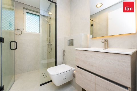Вилла Jumeirah Park, Дубай, БАӘ-да 3 жатын бөлмелер, 498 м² № 738984 - фото 21