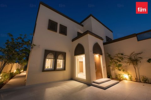 Вилла Jumeirah Park, Дубай, БАӘ-да 3 жатын бөлмелер, 498 м² № 738984 - фото 25