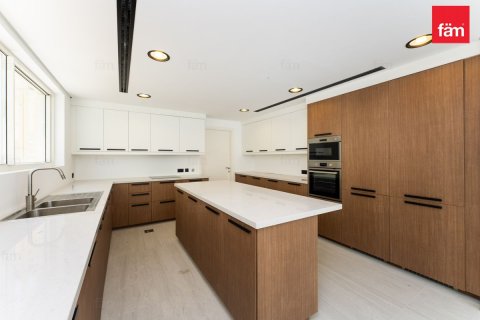 Вилла Jumeirah Park, Дубай, БАӘ-да 3 жатын бөлмелер, 498 м² № 738984 - фото 9