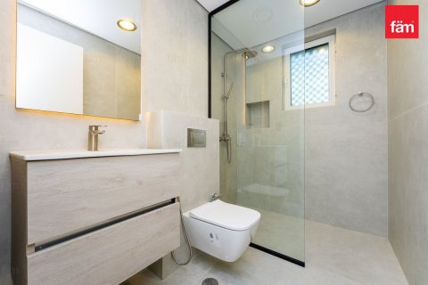 Вилла Jumeirah Park, Дубай, БАӘ-да 3 жатын бөлмелер, 498 м² № 738984 - фото 22