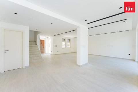 Вилла Jumeirah Park, Дубай, БАӘ-да 3 жатын бөлмелер, 498 м² № 738984 - фото 11