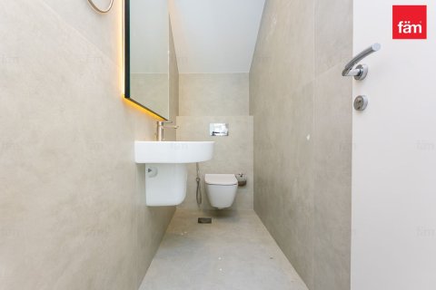 Вилла Jumeirah Park, Дубай, БАӘ-да 3 жатын бөлмелер, 498 м² № 738984 - фото 19