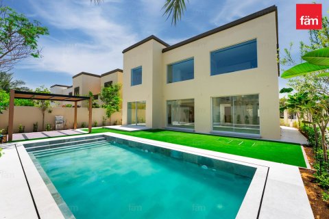 Vila u gradu Jumeirah Park, Dubai, UAE 3 spavaće sobe, 498 m2 Br. 738984
