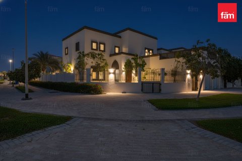 Вилла Jumeirah Park, Дубай, БАӘ-да 3 жатын бөлмелер, 498 м² № 738984 - фото 24