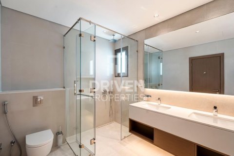 Vila v Mohammed Bin Rashid City, Dubai, SAE 5 spální, 635 m2 č. 655045 - Fotografia 13
