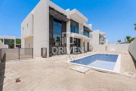 Vila v Mohammed Bin Rashid City, Dubai, SAE 5 spální, 635 m2 č. 655045 - Fotografia 3