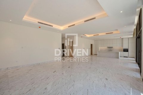 Vila v Mohammed Bin Rashid City, Dubai, SAE 5 spální, 635 m2 č. 655045 - Fotografia 5