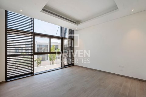 Vila v Mohammed Bin Rashid City, Dubai, SAE 5 spální, 635 m2 č. 655045 - Fotografia 19