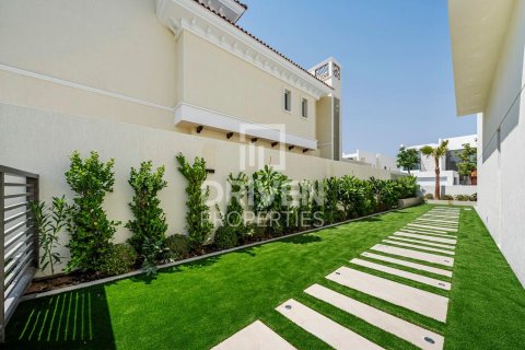 Vila v Mohammed Bin Rashid City, Dubai, SAE 5 spální, 635 m2 č. 655045 - Fotografia 29