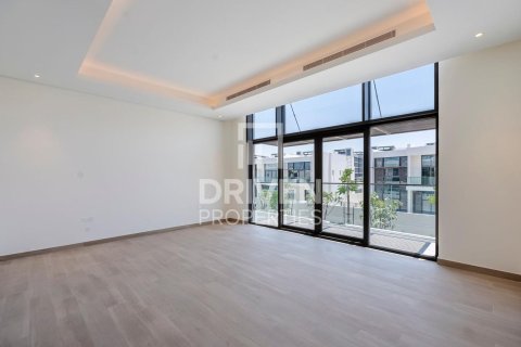 Vila v Mohammed Bin Rashid City, Dubai, SAE 5 spální, 635 m2 č. 655045 - Fotografia 21