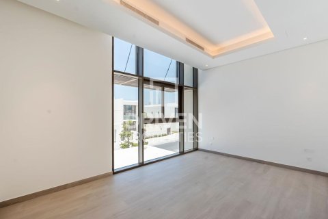 Vila v Mohammed Bin Rashid City, Dubai, SAE 5 spální, 635 m2 č. 655045 - Fotografia 15