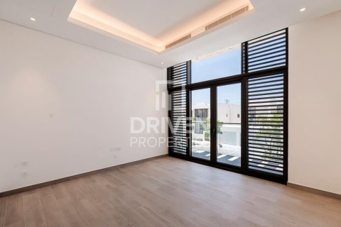 Vila v Mohammed Bin Rashid City, Dubai, SAE 5 spální, 635 m2 č. 655045 - Fotografia 22