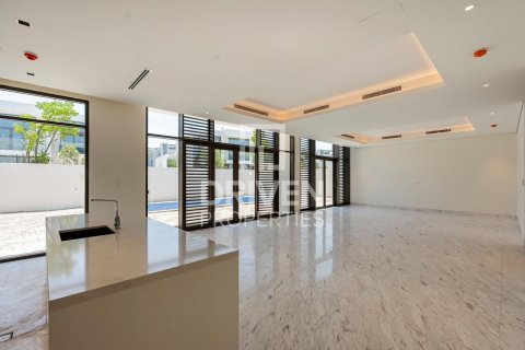 Vila v Mohammed Bin Rashid City, Dubai, SAE 5 spální, 635 m2 č. 655045 - Fotografia 6