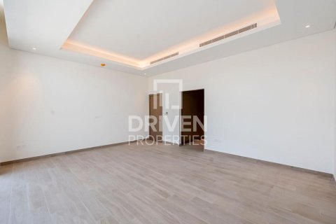 Vila v Mohammed Bin Rashid City, Dubai, SAE 5 spální, 635 m2 č. 655045 - Fotografia 14