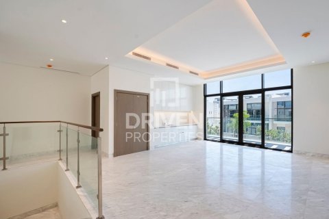 Vila v Mohammed Bin Rashid City, Dubai, SAE 5 spální, 635 m2 č. 655045 - Fotografia 9