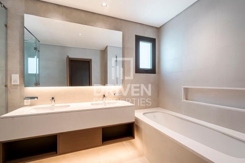 Vila v Mohammed Bin Rashid City, Dubai, SAE 5 spální, 635 m2 č. 655045 - Fotografia 12