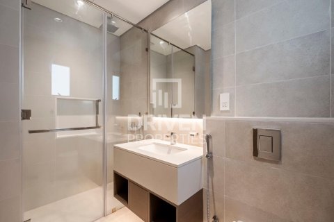 Vila v Mohammed Bin Rashid City, Dubai, SAE 5 spální, 635 m2 č. 655045 - Fotografia 18