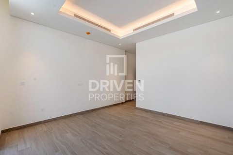 Vila v Mohammed Bin Rashid City, Dubai, SAE 5 spální, 635 m2 č. 655045 - Fotografia 8