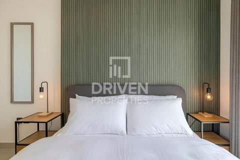 Apartmen di Dubai Hills Estate, UAE 2 bilik tidur, 69 meter persegi № 655049 - foto 7