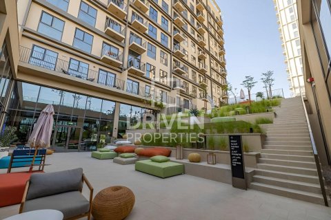 Apartmen di Dubai Hills Estate, UAE 2 bilik tidur, 69 meter persegi № 655049 - foto 20