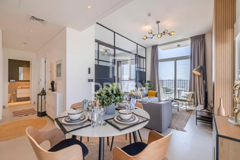Apartmen di Dubai Hills Estate, UAE 2 bilik tidur, 69 meter persegi № 655049 - foto 15