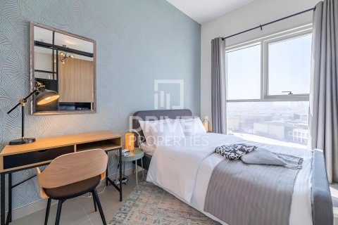 Apartmen di Dubai Hills Estate, UAE 2 bilik tidur, 69 meter persegi № 655049 - foto 6