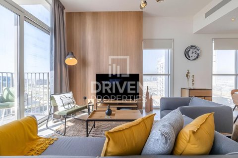 Apartmen di Dubai Hills Estate, UAE 2 bilik tidur, 69 meter persegi № 655049 - foto 3