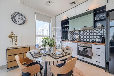 Apartmen di Dubai Hills Estate, UAE 2 bilik tidur, 69 meter persegi № 655049 - foto 14